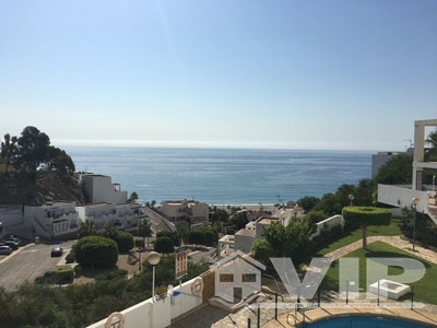 VIP7329: Apartment for Sale in Mojacar Playa, Almería