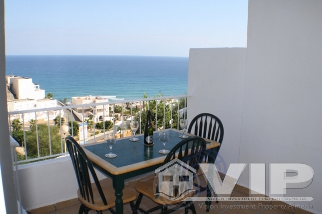 VIP7329: Apartment for Sale in Mojacar Playa, Almería