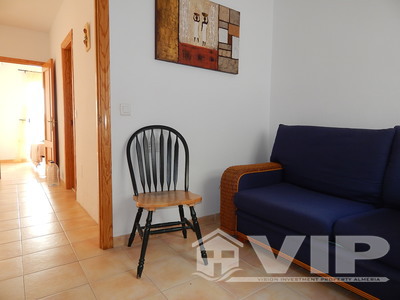 VIP7329: Apartment for Sale in Mojacar Playa, Almería