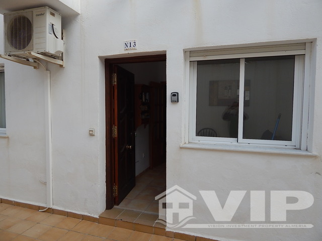 VIP7329: Wohnung zu Verkaufen in Mojacar Playa, Almería