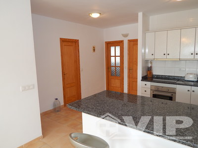 VIP7329: Apartment for Sale in Mojacar Playa, Almería