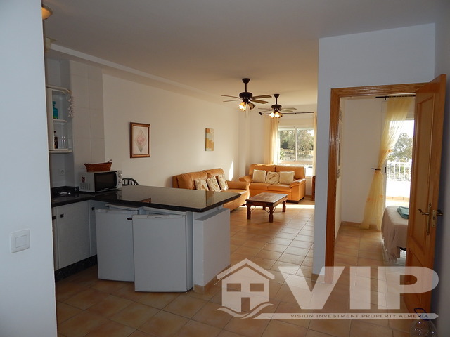 VIP7329: Wohnung zu Verkaufen in Mojacar Playa, Almería