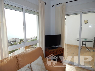 VIP7329: Apartment for Sale in Mojacar Playa, Almería