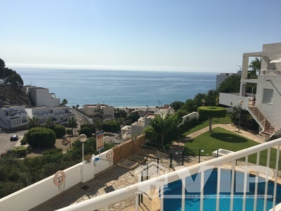 VIP7329: Apartment for Sale in Mojacar Playa, Almería