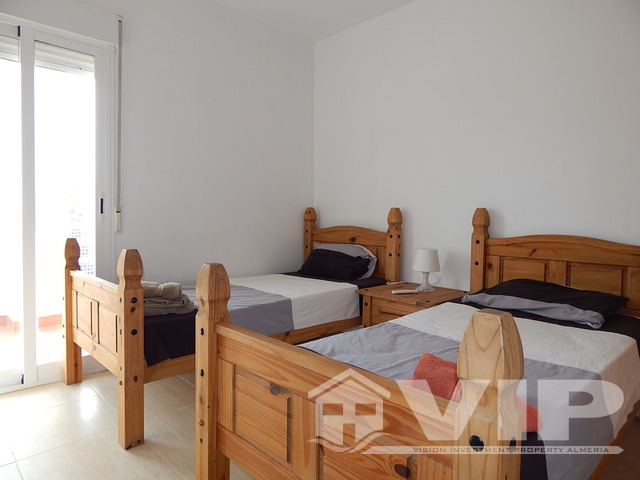 VIP7331: Apartamento en Venta en Vera Playa, Almería