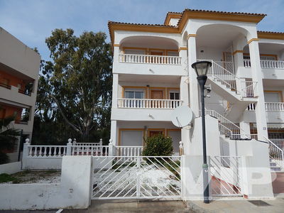 VIP7331: Apartment for Sale in Vera Playa, Almería