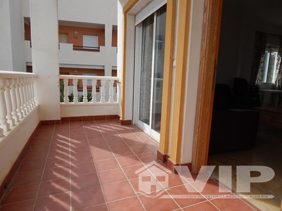 VIP7331: Apartment for Sale in Vera Playa, Almería