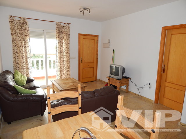 VIP7331: Appartement à vendre dans Vera Playa, Almería