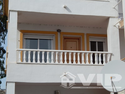 VIP7331: Apartment for Sale in Vera Playa, Almería