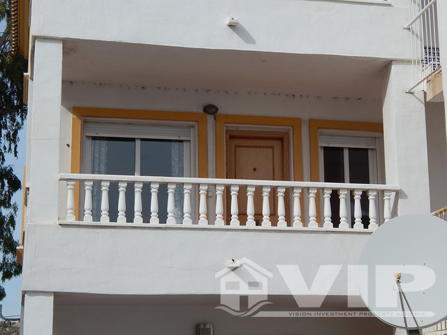VIP7331: Appartement à vendre dans Vera Playa, Almería