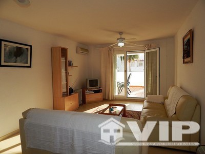 VIP7332: Apartment for Sale in Mojacar Playa, Almería