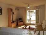 VIP7332: Wohnung zu Verkaufen in Mojacar Playa, Almería