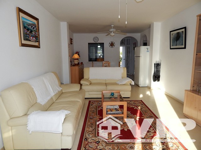 VIP7332: Appartement à vendre dans Mojacar Playa, Almería