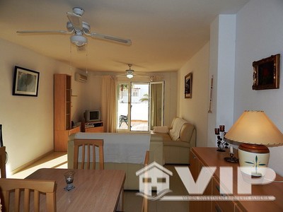 VIP7332: Apartment for Sale in Mojacar Playa, Almería