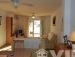 VIP7332: Wohnung zu Verkaufen in Mojacar Playa, Almería