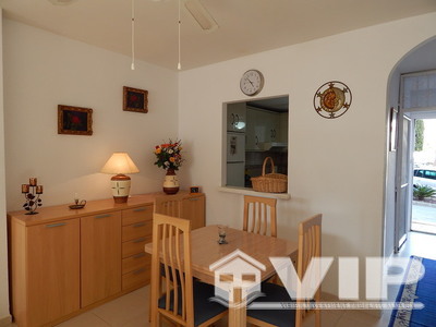 VIP7332: Apartment for Sale in Mojacar Playa, Almería