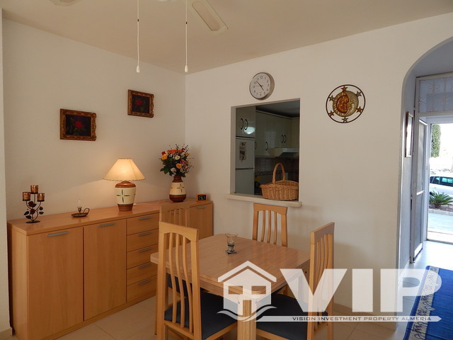 VIP7332: Apartamento en Venta en Mojacar Playa, Almería