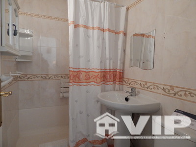 VIP7332: Apartment for Sale in Mojacar Playa, Almería