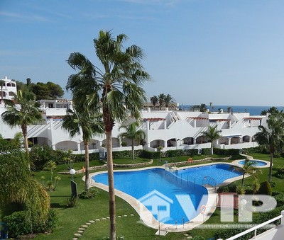 VIP7332: Apartment for Sale in Mojacar Playa, Almería