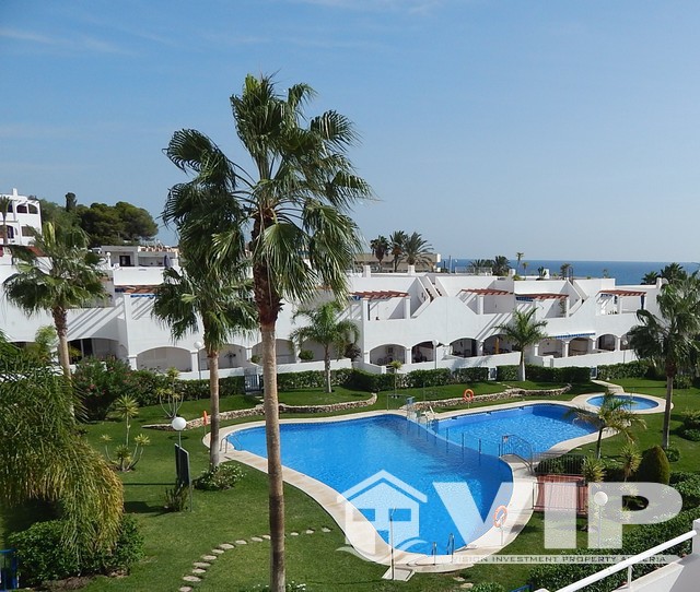 VIP7332: Apartment for Sale in Mojacar Playa, Almería