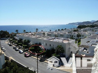 VIP7332: Apartment for Sale in Mojacar Playa, Almería