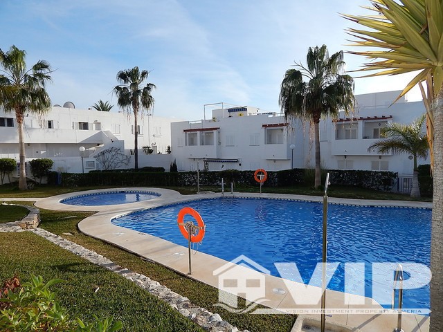 VIP7332: Apartamento en Venta en Mojacar Playa, Almería