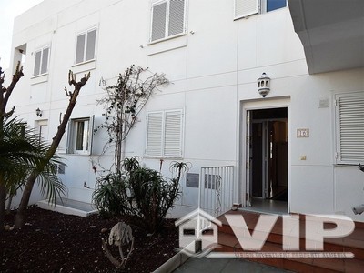 VIP7332: Apartment for Sale in Mojacar Playa, Almería