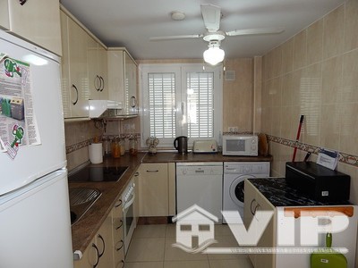 VIP7332: Apartment for Sale in Mojacar Playa, Almería