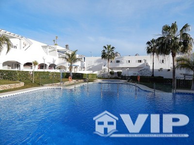 VIP7332: Apartment for Sale in Mojacar Playa, Almería