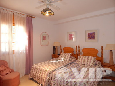VIP7335: Villa for Sale in Mojacar Playa, Almería