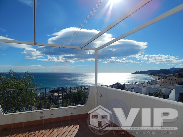 VIP7335: Villa à vendre dans Mojacar Playa, Almería