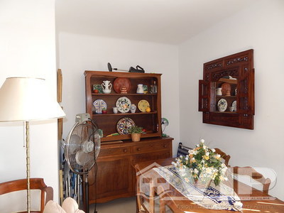VIP7335: Villa for Sale in Mojacar Playa, Almería