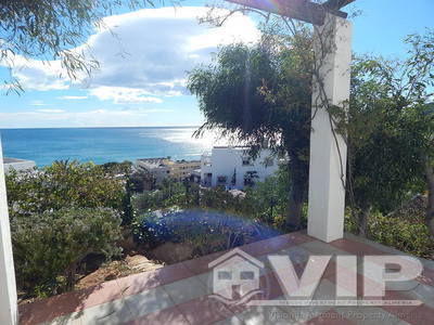 VIP7335: Villa for Sale in Mojacar Playa, Almería