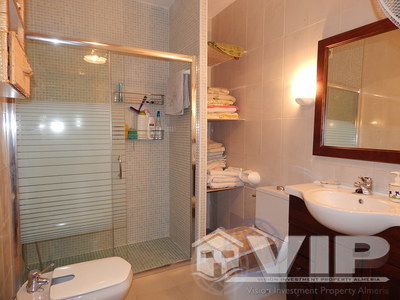 VIP7335: Villa for Sale in Mojacar Playa, Almería