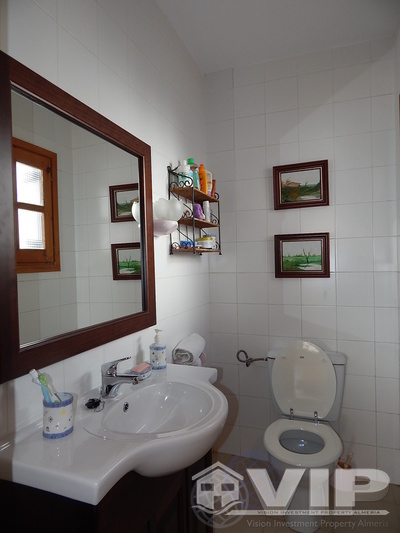 VIP7335: Villa for Sale in Mojacar Playa, Almería