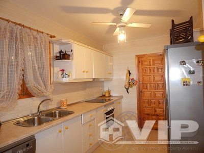 VIP7335: Villa for Sale in Mojacar Playa, Almería