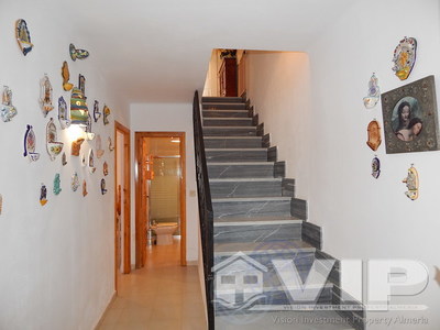 VIP7335: Villa for Sale in Mojacar Playa, Almería