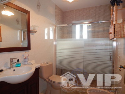 VIP7335: Villa for Sale in Mojacar Playa, Almería
