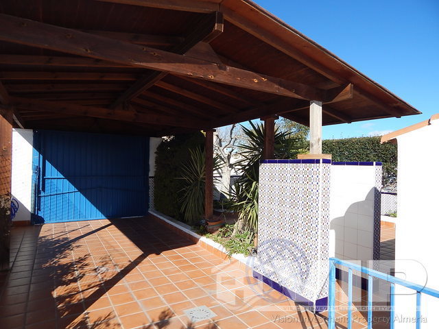 VIP7335: Villa en Venta en Mojacar Playa, Almería