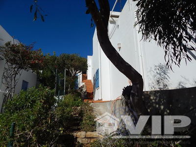 VIP7335: Villa for Sale in Mojacar Playa, Almería