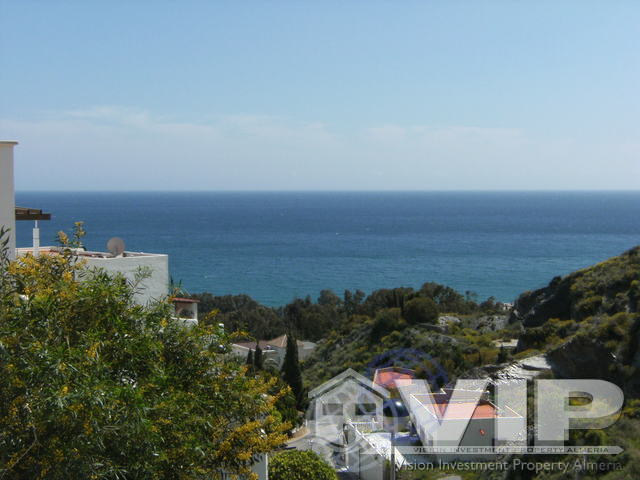 VIP7336: Apartment for Sale in Mojacar Playa, Almería