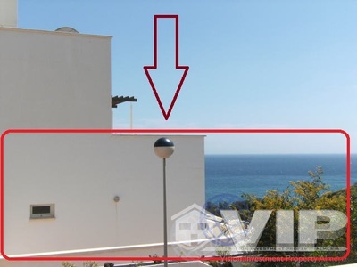 VIP7336: Apartment for Sale in Mojacar Playa, Almería