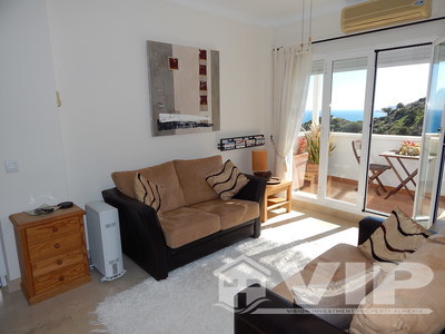 VIP7367: Ático en Venta en Mojacar Playa, Almería