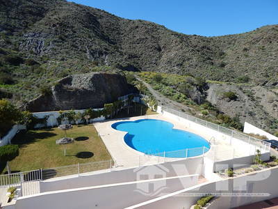VIP7367: Ático en Venta en Mojacar Playa, Almería