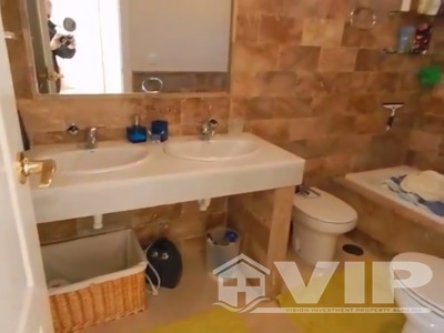 VIP7367: Ático en Venta en Mojacar Playa, Almería