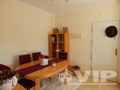 VIP7367: Ático en Venta en Mojacar Playa, Almería