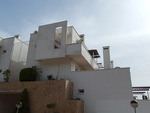 VIP7367: Penthouse for Sale in Mojacar Playa, Almería