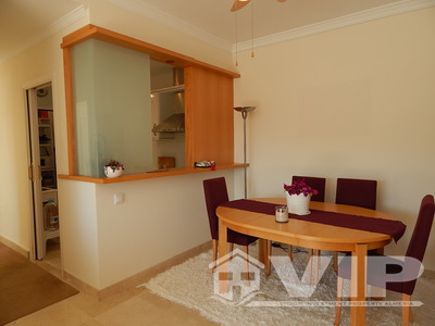VIP7367: Ático en Venta en Mojacar Playa, Almería