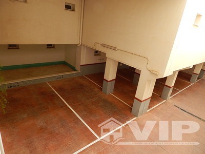 VIP7367: Ático en Venta en Mojacar Playa, Almería