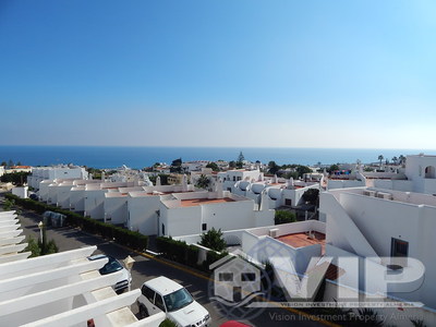 VIP7337: Townhouse for Sale in Mojacar Playa, Almería